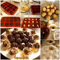 شکلات مغز دار (پست قبل)