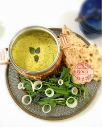 کله جوش قزوینی