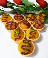 حلوای کاسه اصیل شیرازی