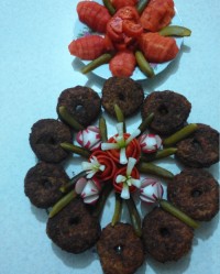 شامی خوشمزه