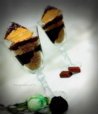 دسر فرانسوی