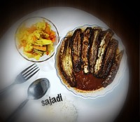 خورش قیمه کدو