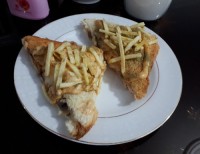 اسنک خودم پز