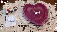 ژله بستنی ویژه ولنتاین