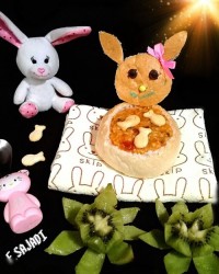 سوپ گوجه فرنگی با برنج