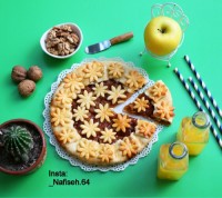 پای سیب