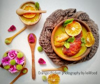 مرغ پرتغالی