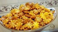 خاگینه پفی