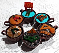 خمیر تزئینی ژلارد