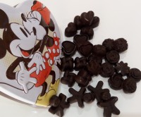 شکلات های گوگولی من:))