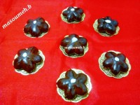 دونات کدو حلوایی