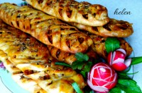 اشترودل گوشت
