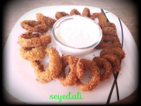 پیاز سوخاری