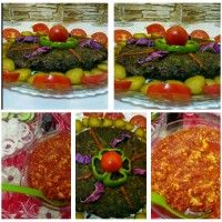 شام ساده ما