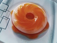 ژله باشیر