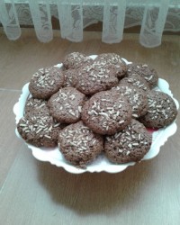 شیرینی قرابیه