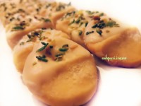 کوکی آب شدنی