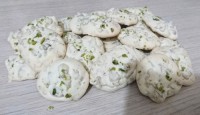شیرینی پیچ انگشتی