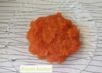 مارمالاد هویج