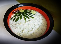 سالادکلم مخصوص