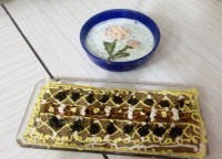 کشک بادمجون خوشمزه