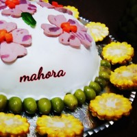 اینم از نیم رخ الویه