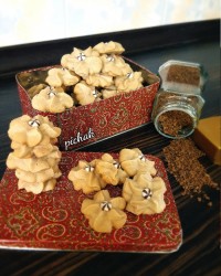 شیرینی رسپیری