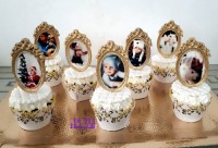 کاپ کیکهای گوگولی