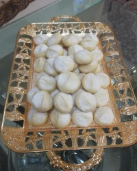 کوکی آب شدنی