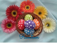 تخم مرغ رنگی عید