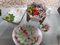 مخلفات شام امشب