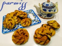 نان اچما