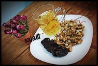 چای"بابونه"