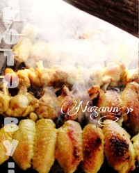 ناهار ظهر جمعه??