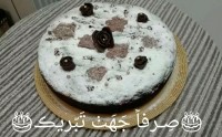 ✨ڪیڪ شڪـݪاتۍ✨