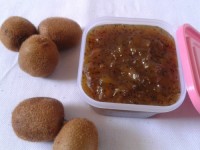 مربای کیوی