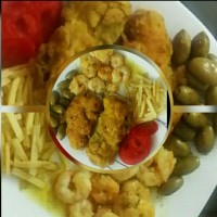 سوخاری های من