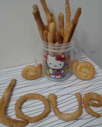 چوب شور خانگی