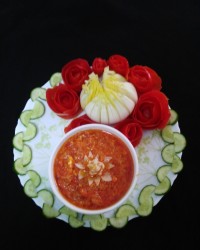 املت جان خوشمزه