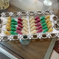 شیرینی توت