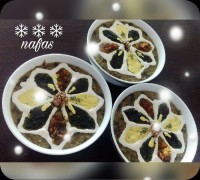 ناهارخوشمزه من بین اینهمه کارواقعاچسبید