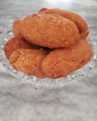 برساق محلی