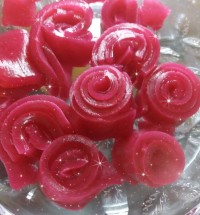 ❤ژله رولی❤