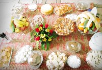 سفره کربلای پدرم