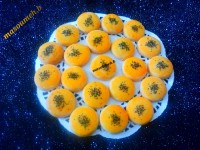 شیرینی نان فسایی شیراز