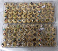 شیرینی نخودچی برای عید