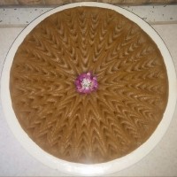 حلوازعفرونی