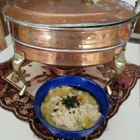 مطبل لبنانی