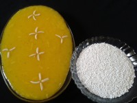 حلوای ساگو