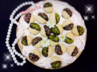 کوکیز نارگیلی